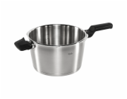 Fissler Vitaquick Premium 4.5 L  Pressure Cooker, 3-Piece, 22 cm