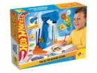 Lisciani Škola kreslení s projektorem - Hot Wheels