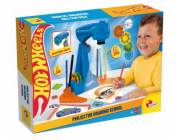 Lisciani Škola kreslení s projektorem - Hot Wheels
