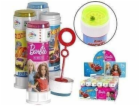 Artyk Mýdlové bubliny 60ml Barbie/Hot Wheels (36 ks)