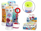Artyk Mýdlové bubliny 60 ml displej 36 kusů Disney-Marvel