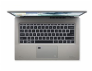 ACER NTB Aspire Vero 14 (AV14-52P-52ZH),i5 1335U,14"FHD,16GB,512GB SSD,Intel Graphics,W11H,Gray