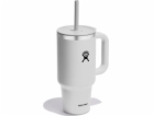 Hydro Flask Cestovní sklenice 32oz, bílá, 946 ml /