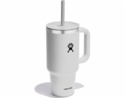 Hydro Flask Cestovní sklenice 32oz, bílá, 946 ml /