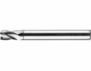 Fanar Fréza z tvrdokovu Baildon DIN 6527 K FWP4K 5 mm, VHM TiAlN, Z4, 54-6 mm
