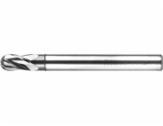Fanar Fréza z tvrdokovu Baildon DIN 6527 K FWK4K 5 mm, VHM TiAlN, Z4, 54-6 mm