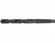 Grone Vrták Baildon BASIC do kovu DIN 345 RN NWKc 21 mm, HSS (S), 243-145 mm