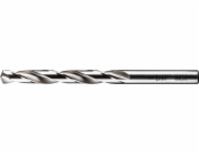 Abraboro Vrták Vrták Baildon do nerezové oceli DIN 338 RN NWKa INOX 18,5 mm, HSS-E Co5 (S), 198-135 mm