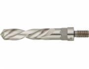 Abraboro vrták 12,0 NWAzA grind 87-55 HSS stopka M10