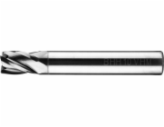 Fanar Fréza z tvrdokovu Baildon DIN 6527 K FWP4K 10 mm, VHM TiAlN, Z4, 66-11 mm