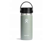 Filtrační vložka Hydro Flask Wide Flex Sip Lid 400 ml olivová