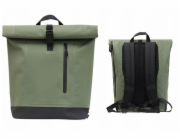 Batoh TnB Brašna na koloběžku, koloběžku, vodotěsný, s rolovacím vrškem 25 l, velký TNB / UMWATERBAG2GN