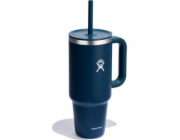 Cestovní hrnek Hydro Flask Mug 40oz, univerzální, indigo, 1,183 l/