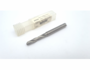 Fanar Vrták Drill Baildon z tvrdokovu DIN 6537 K WK3 5 mm, VHM TiAlN, 66-28 mm