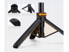 Kf Selfie tyč Mini stativ + selfie tyč 65cm 360° držák na...