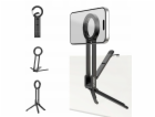 Ulanzi Tripod Grip Stojan Kovový držák Telefon Iphone Mag...