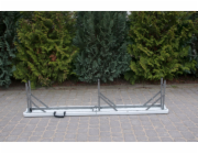 Gotel Skládací cateringová lavice O9C 180 cm