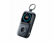 Joyroom Powerbanka Joyroom JR-W19 5000 mAh s bezdrátovým nabíjením hodinek 5W, černá