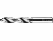 Fanar Vrták Drill Baildon z tvrdokovu DIN 6537 K WK3 10 mm, VHM TiAlN, 89-47 mm
