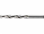 Abraboro Vrták Vrták Baildon z nerezové oceli DIN 338 RN NWKa INOX 17,5 mm, HSS-E Co5 (S), 191-130 mm