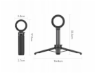 Ulanzi Selfie tyč Selfie Stick Magsafe Tripod 33,5 cm Min...