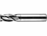 Fanar Karbidová stopková fréza Baildon DIN 6527 K FWP2K 14 mm, VHM TiAlN, Z2, 75-14 mm