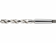 Hikoki Vrták Vrták do kovu Baildon DIN 345 RN NWKc 9 mm, HSS (S), 162-81 mm (stopka MK1)