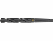 Grone Vrták Baildon BASIC do kovu DIN 345 RN NWKc 26 mm, HSS (S), 286-165 mm