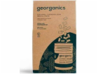 Georganics Přírodní žvýkačka, anglická máta peprná, 180 ž...