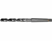 Hikoki Vrták Vrták do kovu Baildon DIN 345 RN NWKc 12 mm, HSS-E Co5 (S), 182-101 mm (stopka MK1)
