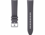 Samsung Sportovní řemínek Extreme (20 mm, M/L) růžový