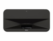 EPSON projektor Lifestudio Grand Plus EH-LS970B - Metallic black, 4K, 3LCD, 5letá záruka