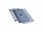 Epico Slim Shell kryt MacBook Neo - matná indigo