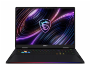 MSI Raider/18 Max HX A2WI-1042CZ/U9-290HXP/18"/4K/64GB/2TB/RTX 5080/W11P/Black/2R
