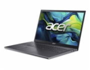 ACER NTB Aspire 17 (A17-51M-98D3),Core 9 270H,17.3"FHD,32GB,1TB SSD,Intel Graphics,W11H,Gray