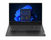 Lenovo V15 G6 ARP 83UU - AMD Ryzen 3 - 110 / až 4.3 GHz - Win 11 Home - Radeon 660M - 8 GB RAM - 512 GB SSD NVMe - 15.6" TN 1920 x 1080 (Full HD) - Gigabit Ethernet - Wi-Fi 6 - obchodní čerň - kbd: če