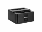 Stanice dokovací REBEL KOM1041 HDD/SSD USB 3.0