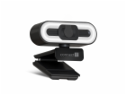 CONNECT IT WebYouSee Pro webkamera FullHD, BLACK