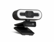 CONNECT IT WebYouSee Pro webkamera FullHD, BLACK