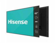 Hisense 65DM66D, 65” 4K UHD IPS Digital Signage Display - 24/7 Operation