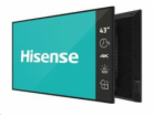 Hisense 43GM50D, 43” 4K UHD Digital Signage Display - 18/...