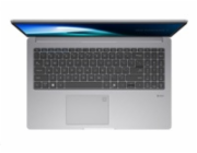 ASUS NTB ExpertBook P1 (P1503CVA-C38512), Core 3 100U, 15.6" 1920 x 1080, 8GB, 512GB SSD, UHD, No OS, Gray