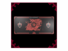 LEXIP X GAME OF THRONES RED Lights XXL Mousepad