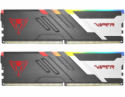 Patriot Viper Venom RGB DDR5 2x8GB 6000MHz CL36 XMP3