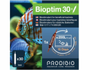 Prodibio PRODIBIO Biooptim 30 ampulí bakteriální kultivační médium pro sladkovodní akvária