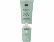 Alkotest LISAP_Top Care Curly Cool bezoplachový krém pro kudrnaté vlasy 150ml