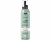 Tigi LISAP_Top Care Curly Cool pěna pro kudrnaté vlasy 250ml