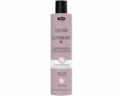 Lisap LISAP_Top Care Ultimate K šampon pro uhlazení vlasů 250ml
