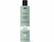 Alkotest LISAP_Top Care Curly Cool kondicionér pro kudrnaté vlasy 250ml