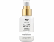 NoName LISAP_Top Care Elixir Renew výživný olej pro suché a poškozené vlasy 50ml
